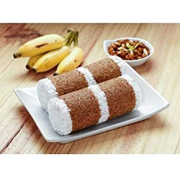 Nirapara Chemba Puttu Podi - 2 Lb (907 Gm)