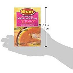 Shan Kunna - 1.76 Oz