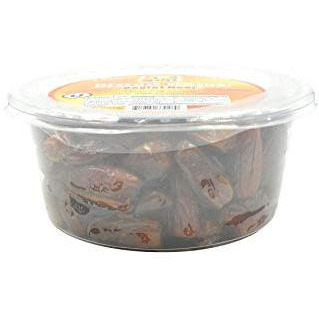 Sun Pitted Dates - 24 Oz (680 Gm)