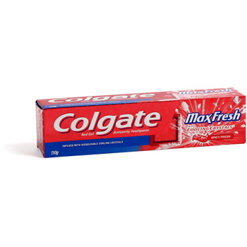 Colgate Maxfresh Toothpaste - 150 Gm (5.3 Oz)