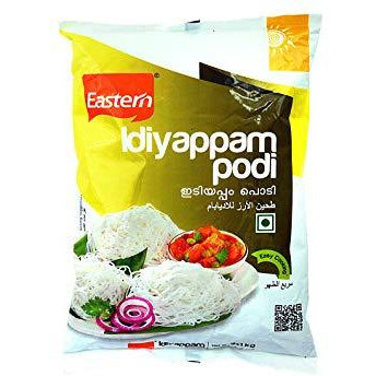 Case of 12 - Eastern Idiyappam Podi - 1 Kg (35 Oz)