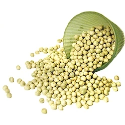 Nirav Green Whole Peas (Green Vatana) -  2 lbs (2 lbs bag)