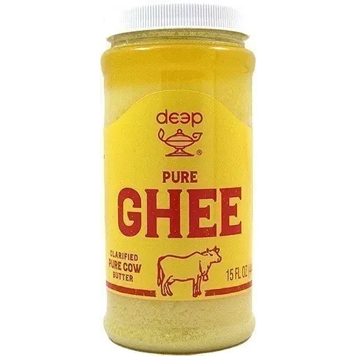 Deep Ghee - 15 oz. (15 oz. bottle)