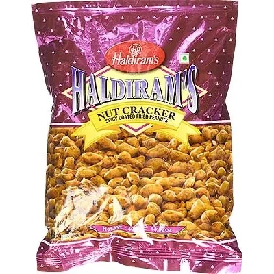 Haldiram's Nutcracker (14 oz bag)