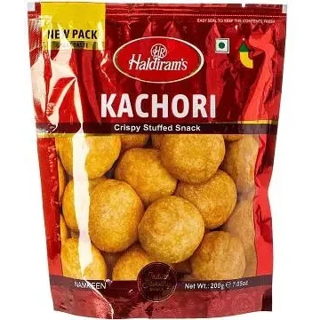 Haldiram's Kachori (7 oz bag)