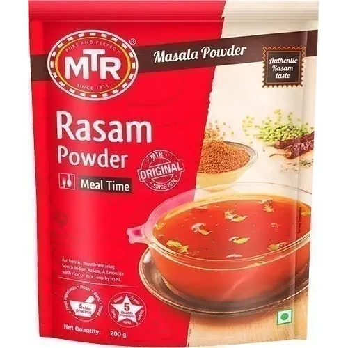 MTR Rasam Poder (7 oz pouch)