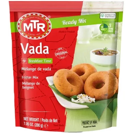 MTR Vada Mix (7 oz pouch)