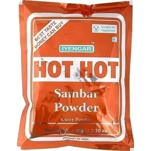 Iyengar Sambar Poder (200 gm. pack)