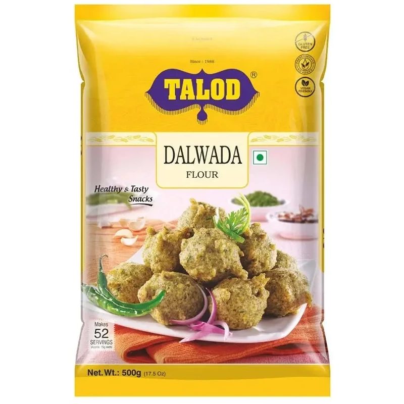 Talod Dalada Instant Mix (17.5 Oz Pack)