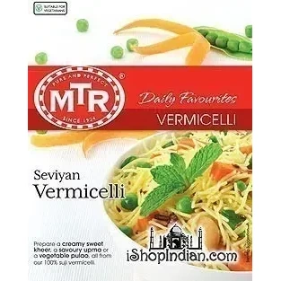 MTR Vermicelli (440 gm bag)