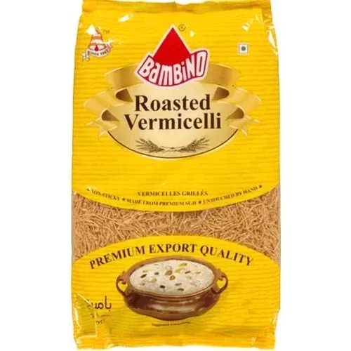 Bambino Vermicelli - Roasted - 500 gms (500 gm bag)