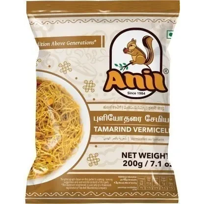 Anil Tamarind Vermicelli (200 gm bag)