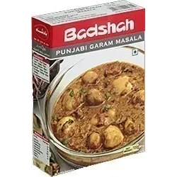 Badshah Punjabi Garam Masala (3.5 oz box)