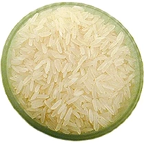 Nirav Jasmine Rice (5 lbs bag)