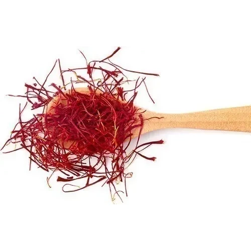 Saffron (Spain) - 1 gm (1 gm box)