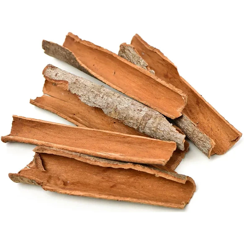 Nirav Cinnamon Sticks (Flat) - 2 oz (2 oz bag)