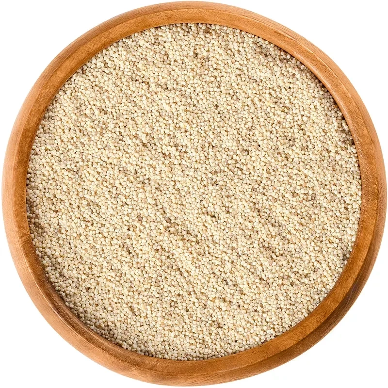 Nirav Poppy Seeds (White) - 3.5 oz (3.5 oz bag)