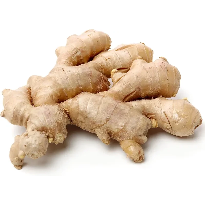 Fresh Ginger (1 lb bag)