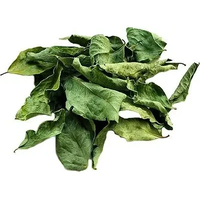 Nirav Dry Curry Leaves (1/3 oz bag)