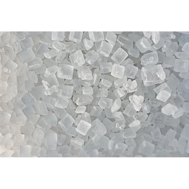 Sugar Candy (rock sugar) Mishri - 9 oz (9 oz bag)