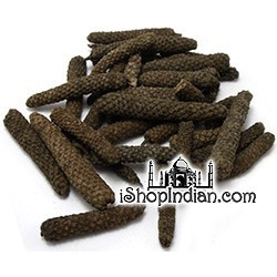 Long Pepper / Peepli (3.5 oz bag)