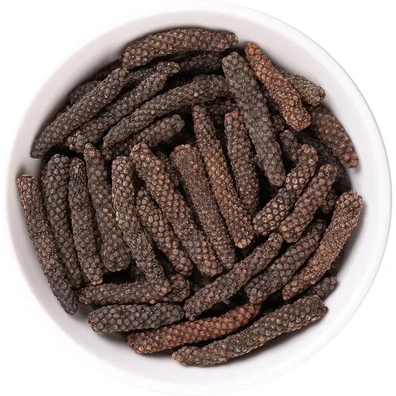 Long Pepper / Peepli (3.5 oz bag)