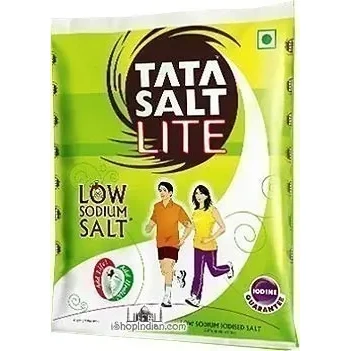 Tata Salt Lite (Lo Sodium Salt) (2.2 lb bag)