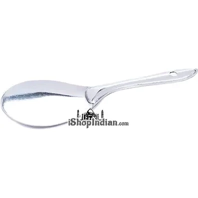 Rice Spoon - Flat (each)