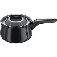 Futura Hard Anodised Handi (Saucepan) - 2 Litre (L42)