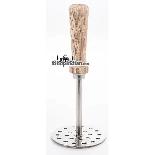 Stainless Steel Potato Masher (each)