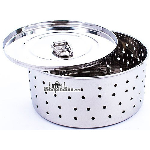 Paneer Maker, 5.5  (Stainless Steel) (each)