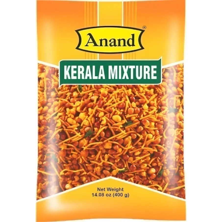 Anand Kerala Mixture (14 oz bag)