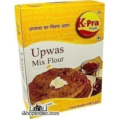 K-Pra Upas (Fasting) Mix Flour (500 gm box)