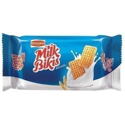 Britannia Milk Bikis (90 gms pack)