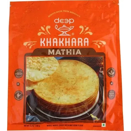 Deep Khakhara - Mathia (6.3 oz pack)