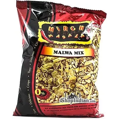 Mirch Masala Mala Mix (12 oz pack)