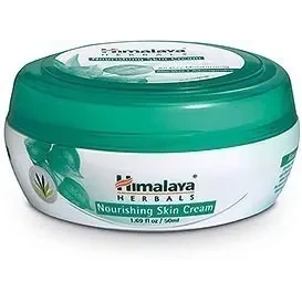 Himalaya Nourishing Skin Cream (1.69 fl oz jar)