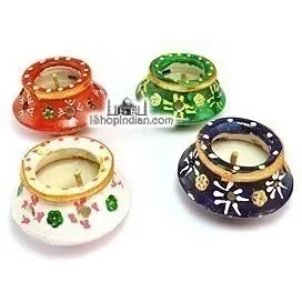 Matki Diya - 10 Pack (10 diyas)