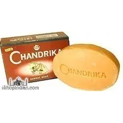 Chandrika Sandal Soap (75 gm box)