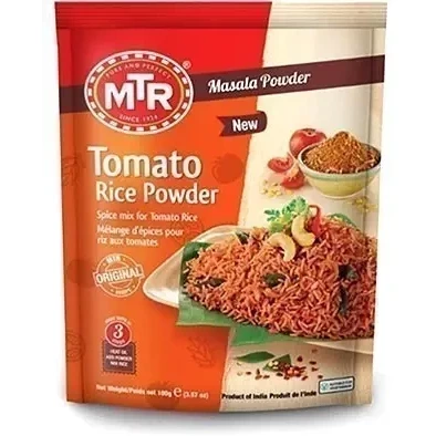 MTR Tomato Rice Poder (3.5 oz bag)