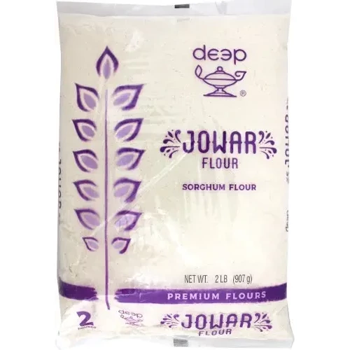 Deep Joar (Sorghum) Flour (2 lbs bag)