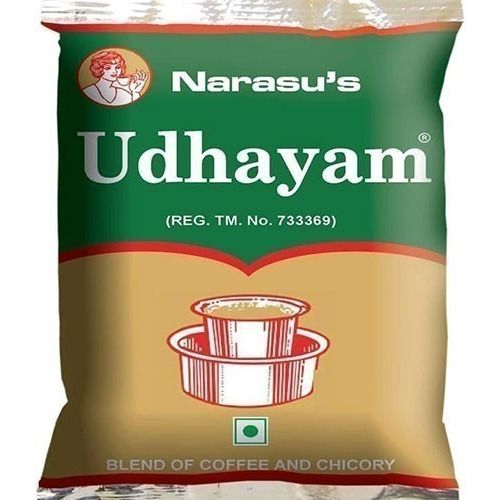 Narasu's Udhayam Coffee - 100 gms (100 gm bag)