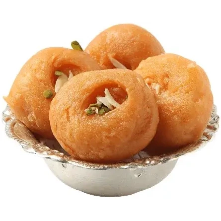 Fresh Balushahi Sweet (12 oz pack)