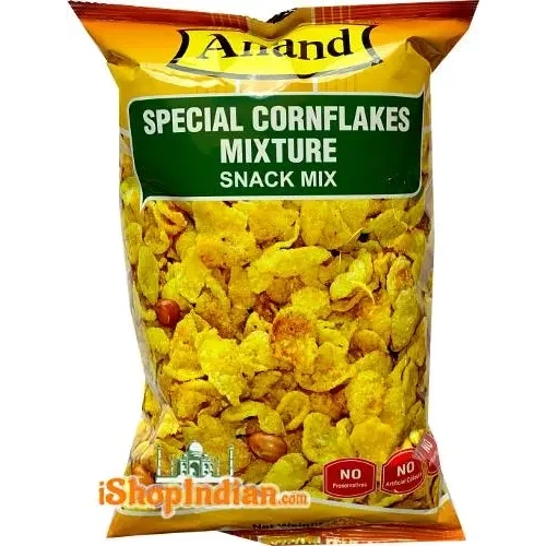 Anand Special Cornflakes Mixture (14 oz bag)