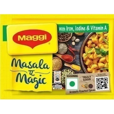 Maggi Masala-E-Magic - Blended Spices Packet (6 gm sachet)