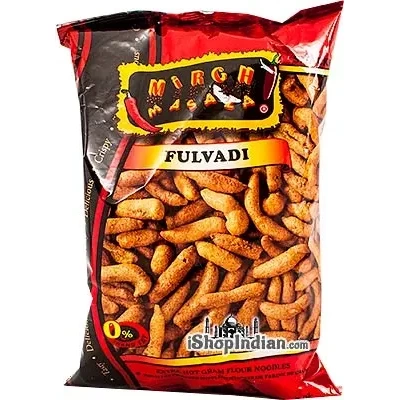 Mirch Masala Fulvadi (12 oz pack)