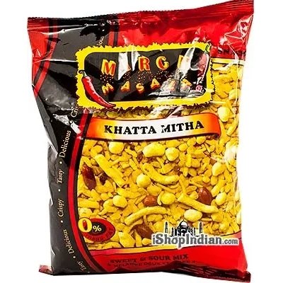 Mirch Masala Khatta Mitha Mix (12 oz pack)