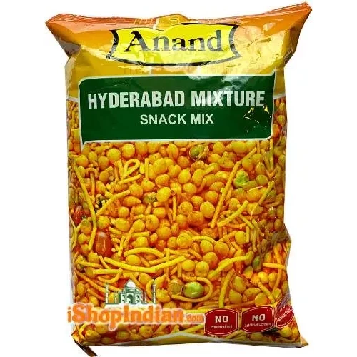 Anand Hyderabad Mixture (14 oz bag)