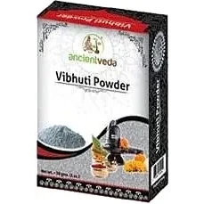 Ancient Veda Vibhuti Poder (30 gm box)