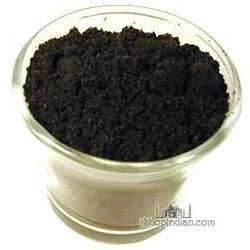 Nirav Onion (Kalonji, Nigella) Seeds POWDER (7 oz bag)